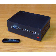 fiBOX HYPER-BT  - новые возможности в компактных размерах fiBOX HYPER-BT  - новые возможности в компактных размерах