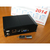 Новые безвентиляторные миникомпьютеры fiBOX PC-172  –  высокая производительность в миниатюрном корпусе. Новые безвентиляторные миникомпьютеры fiBOX PC-172  –  высокая производительность в миниатюрном корпусе.