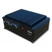 Новые безвентиляторные миникомпьютеры fiBOX PC-172  –  высокая производительность в миниатюрном корпусе.
